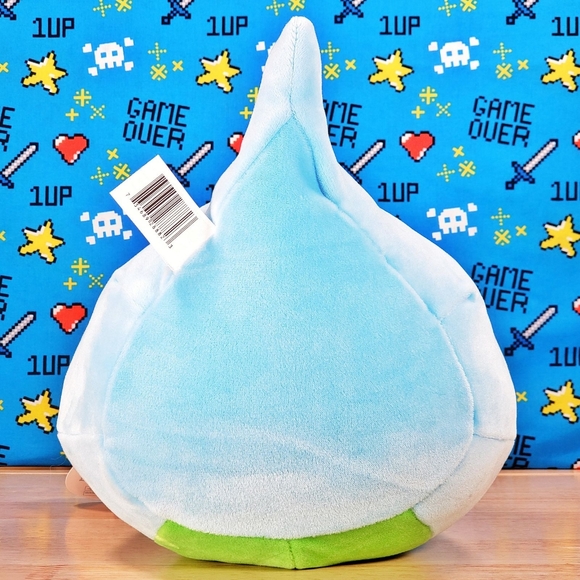 Squishmallow Rashad the Dinosaur 8" UltraSoft Stuffed Valentine's Day Plush NWT - Picture 7 of 12